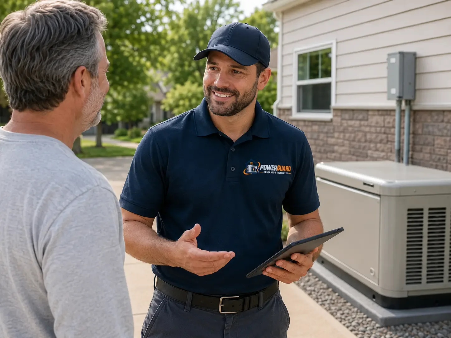 Generator Installation Whitney, NV FAQs